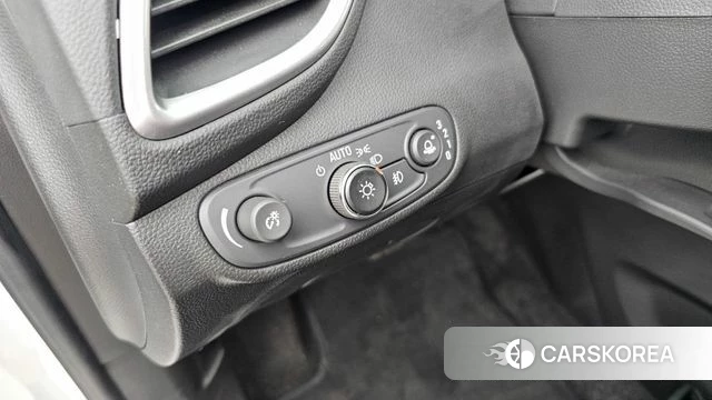 Chevrolet (GM Daewoo) The New Trax id 4619618 из Кореи 11
