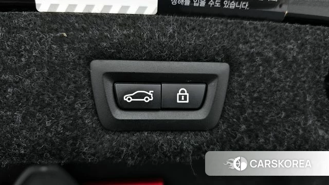 BMW 5 Series (G30) id 3879025 из Кореи 11