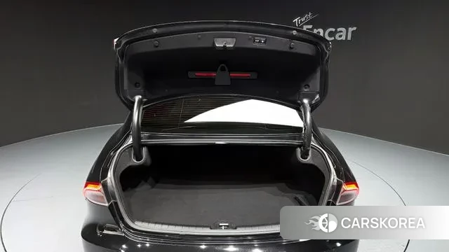 Hyundai The New Grandeur IG id 3764690 из Кореи 11