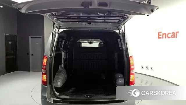 Hyundai The New Grand Starex id 3429517 из Кореи 11