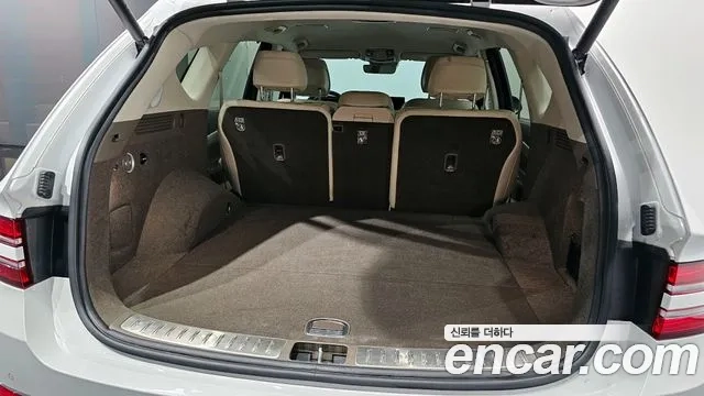 Genesis GV80 id 2944704 из Кореи 11