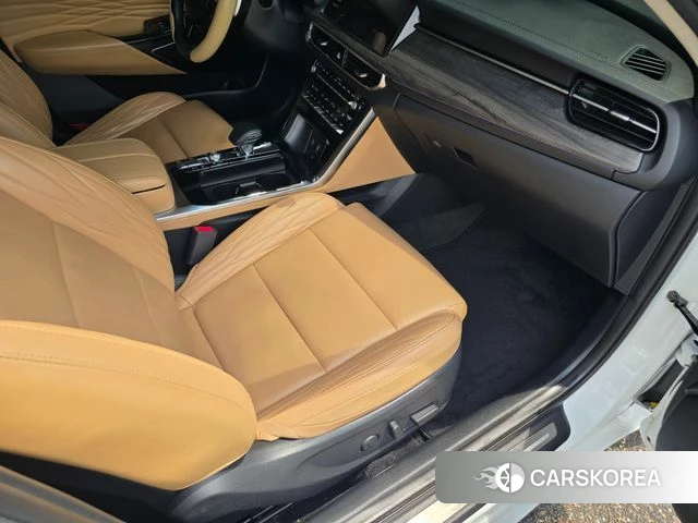 Kia K7 Premier id 4416570 из Кореи 11