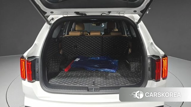 Kia Sorento 4th Generation id 3811590 из Кореи 11