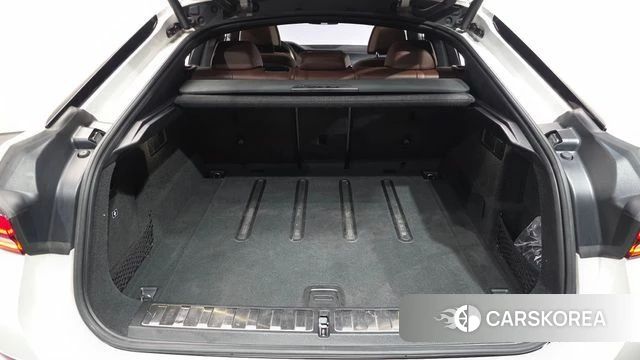 BMW X6 (G06) id 4264288 из Кореи 11