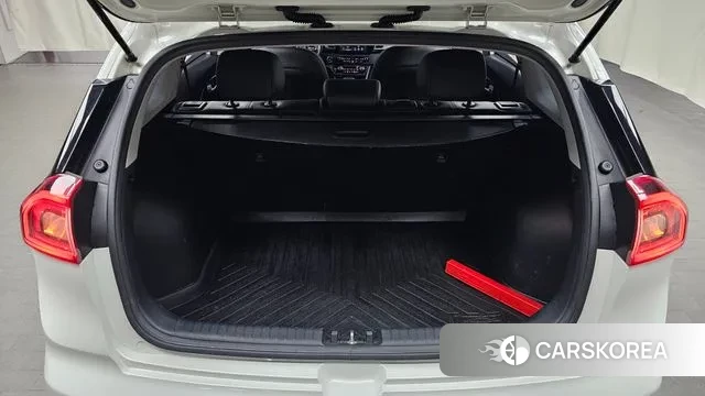 Kia Niro id 3505190 из Кореи 11