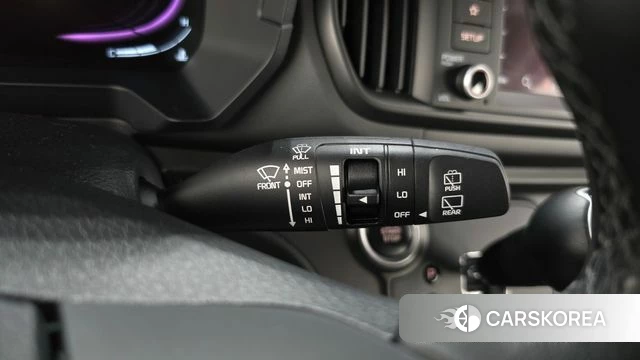 Kia The New Kia Ray id 4691815 из Кореи 11