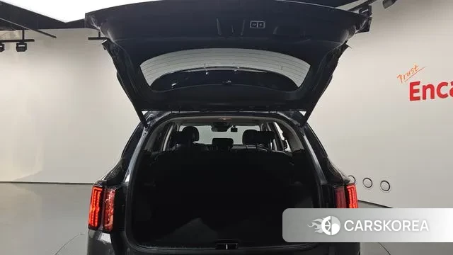 Kia Sorento 4th Generation id 3582383 из Кореи 11