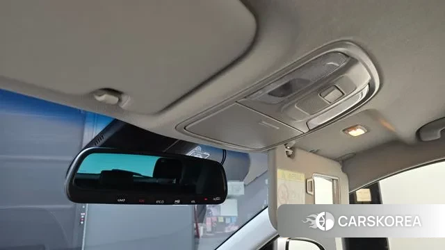 Kia Niro EV id 3084361 из Кореи 11