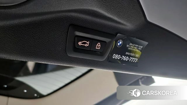 BMW X7 (G07) id 3842454 из Кореи 11