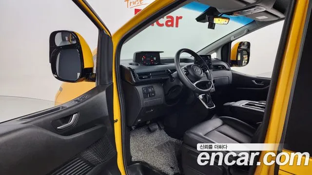 Hyundai Staria id 2676608 из Кореи 11