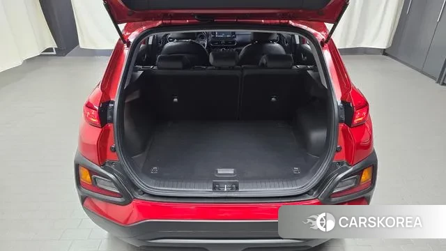 Hyundai Kona id 3444826 из Кореи 11