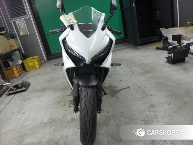 Honda CBR650R id 3947447 из Японии 11