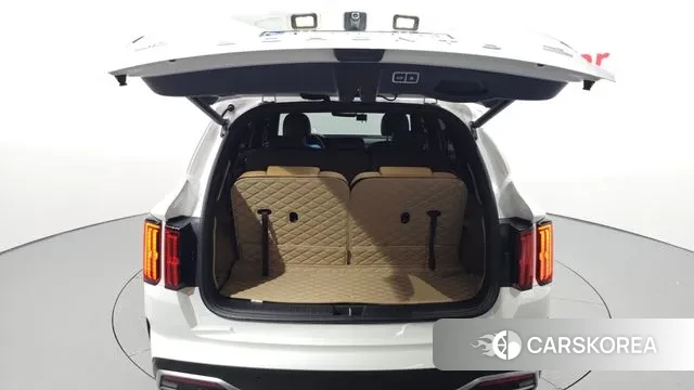 Kia Sorento 4th Generation id 3438069 из Кореи 11