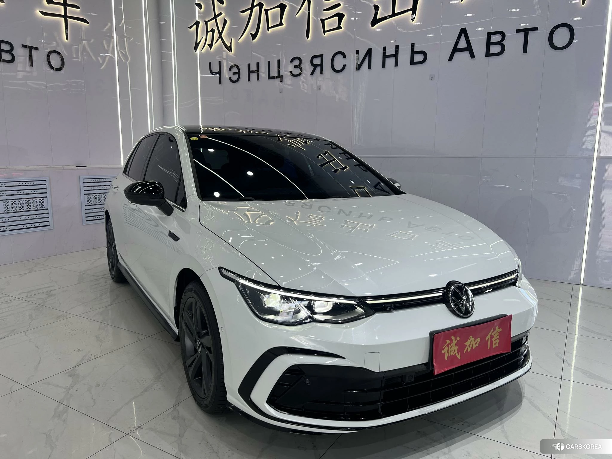 Volkswagen Golf id 4426623 из Китая 11
