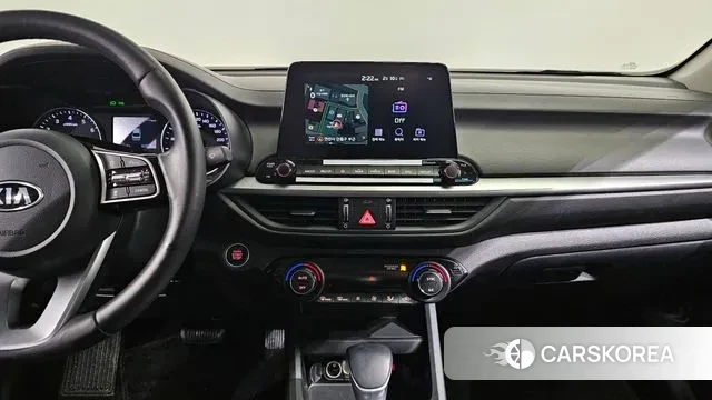 Kia Come New K3 id 3676455 из Кореи 11