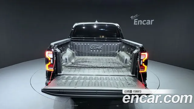 Ford Ranger 4th Generation id 2679989 из Кореи 11