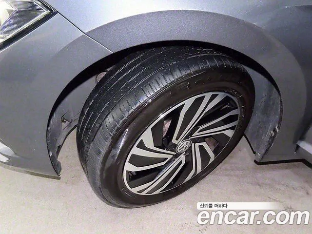 Volkswagen 7th Generation of Jetta id 2843329 из Кореи 11