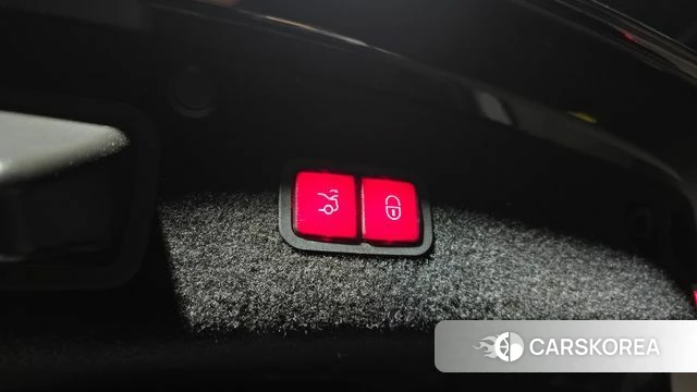 Mercedes-Benz S-Class W222 id 4568465 из Кореи 11