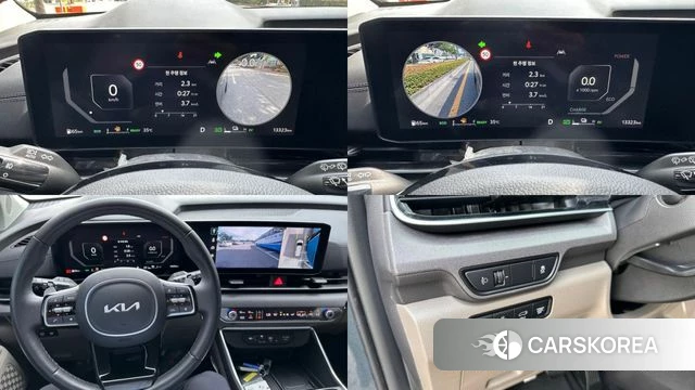 Kia The New Carnival 4th Generation id 3838346 из Кореи 11