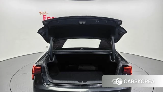 Kia The New K5 Hybrid 3rd generation id 4432491 из Кореи 11