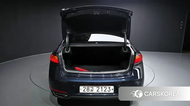 Kia All New K7 Hybrid id 3009425 из Кореи 11