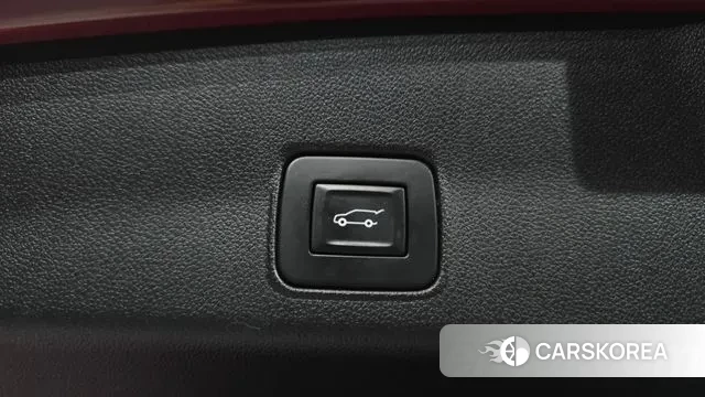 Chevrolet (GM Daewoo) Trailblazer id 3038408 из Кореи 11