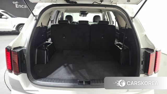 Kia Sorento 4th Generation id 4618654 из Кореи 11