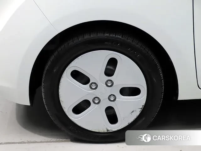 Kia The New Ray id 3514572 из Кореи 11