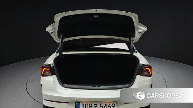 Kia K5 3rd generation id 3953389 из Кореи 11