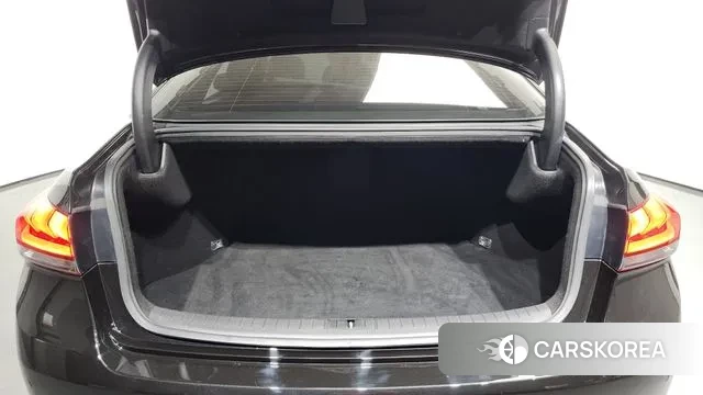 Genesis G80 id 2962058 из Кореи 11