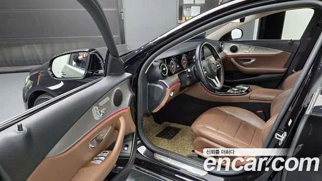 Mercedes-Benz E-Class W213 id 2705370 из Кореи 11