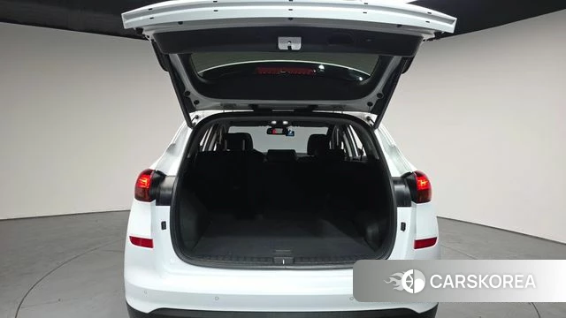 Hyundai All New Tucson id 3893578 из Кореи 11