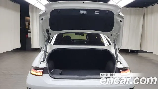 Hyundai Ionic 6 id 2879278 из Кореи 11