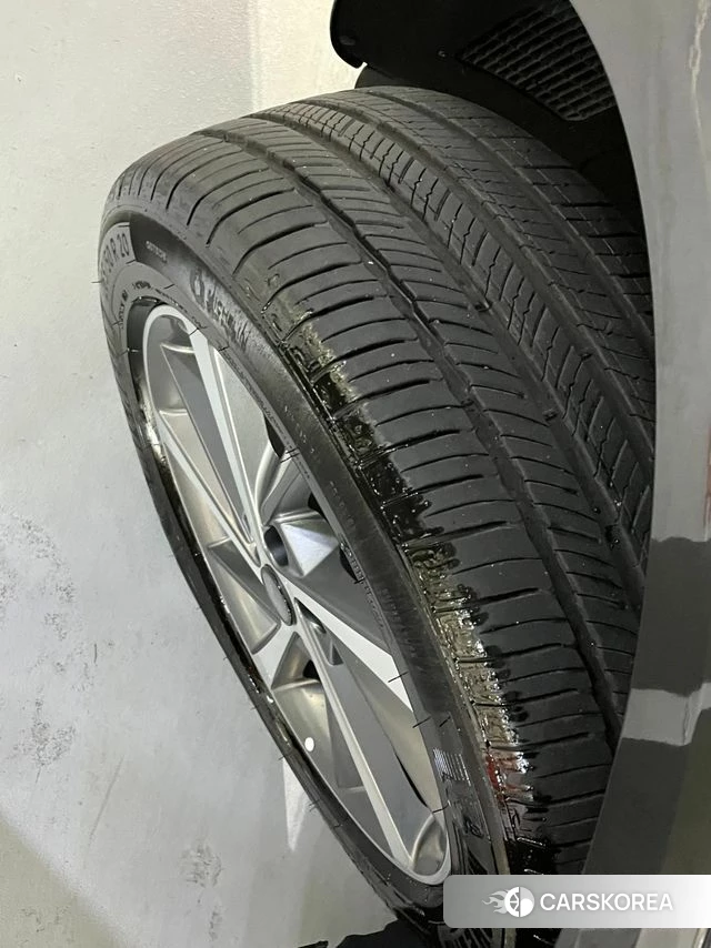 Genesis GV80 id 4539886 из Кореи 11