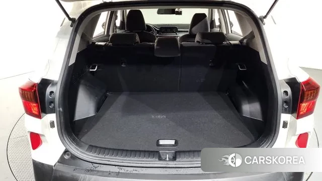 Kia Seltos id 3422643 из Кореи 11