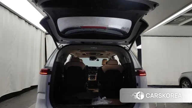 Kia Carnival 4th generation id 3509349 из Кореи 11