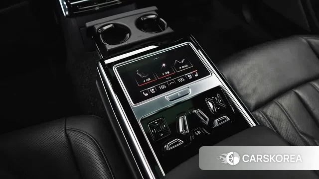 Audi A8 (D5) id 3059652 из Кореи 11