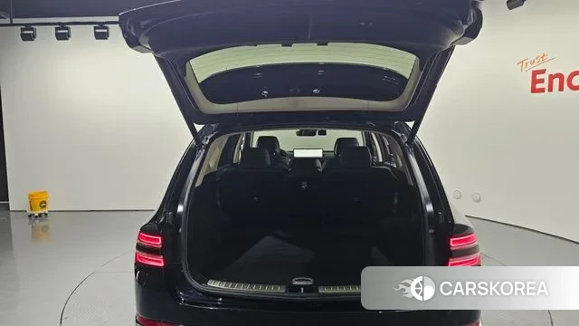 Genesis GV80 id 3752209 из Кореи 11