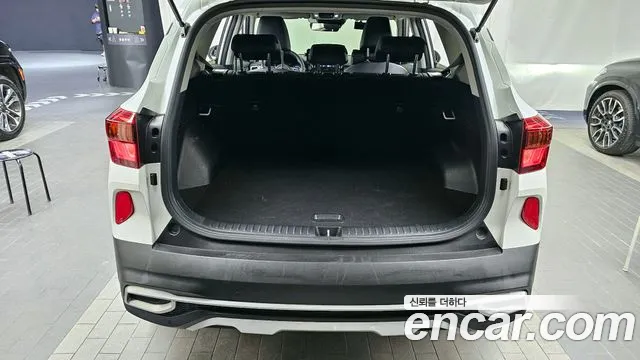 Kia Seltos id 2802689 из Кореи 11