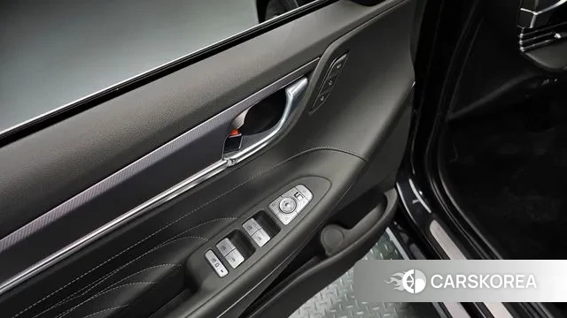 Hyundai The New Grandeur IG id 3225868 из Кореи 11