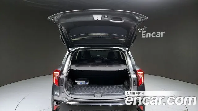 Kia The New Seltos id 2659134 из Кореи 11