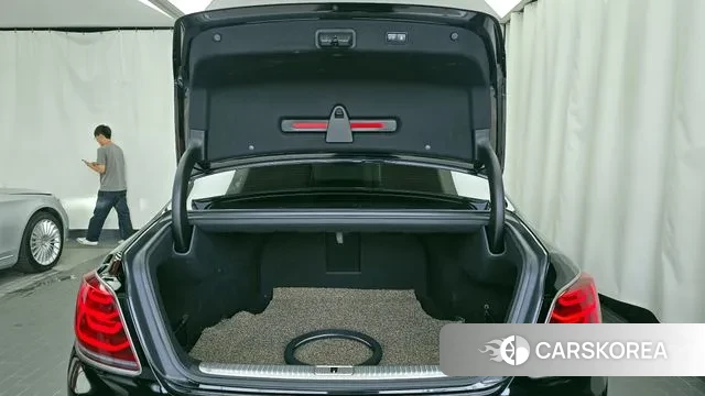 Kia More K9 id 3018918 из Кореи 11