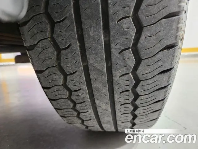 Hyundai The New Grand Starex id 2956289 из Кореи 11