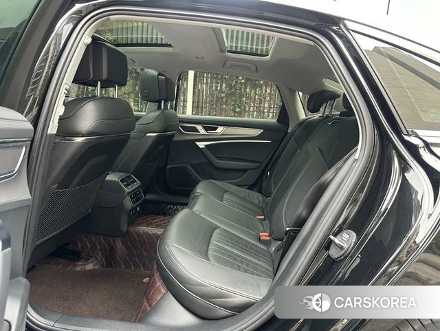Audi A6L id 4207161 из Китая 11