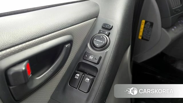 Hyundai The New Grand Starex id 3899886 из Кореи 11