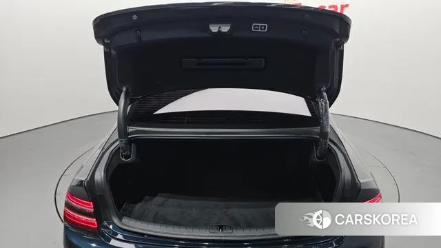 Genesis G80 (RG3) id 3788136 из Кореи 11