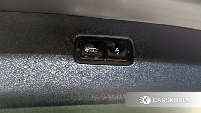 Genesis GV80 id 2998809 из Кореи 11