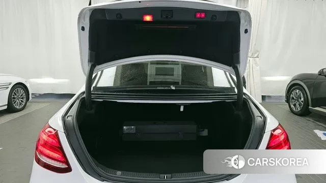 Mercedes-Benz E-Class W213 id 3408207 из Кореи 11