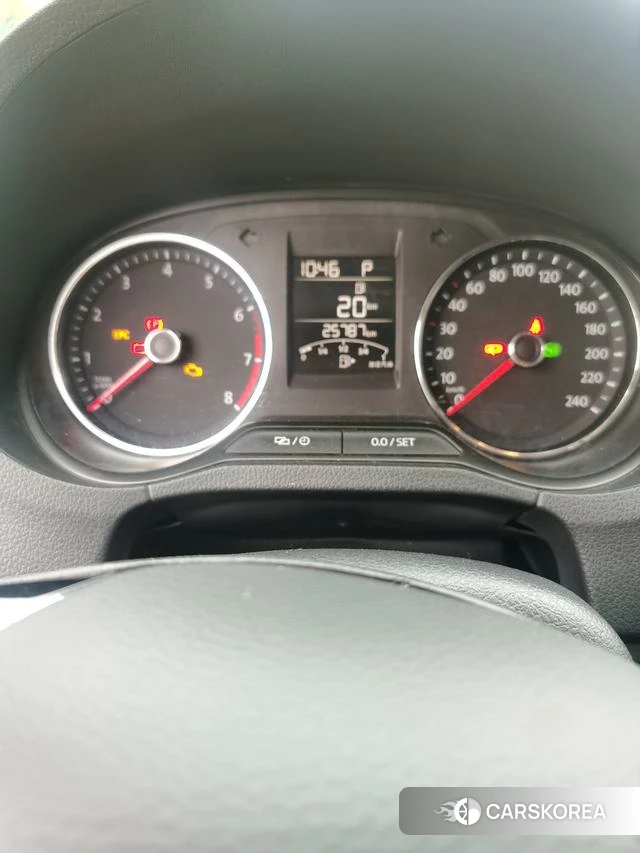 Volkswagen Polo id 4240482 из Китая 11