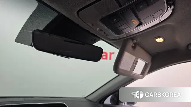 Hyundai Sonata (DN8) id 3519117 из Кореи 11